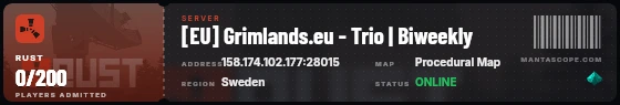 Ticket badge preview