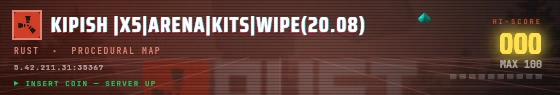 Arcade badge preview