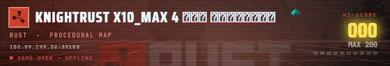 Arcade badge preview