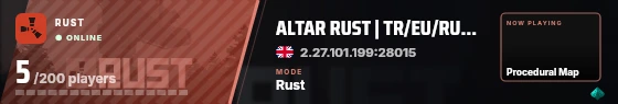 Blade badge preview