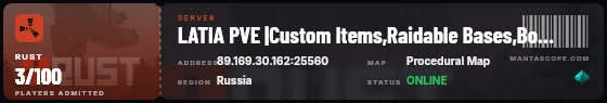 Ticket badge preview