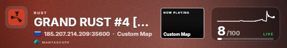 Mesh badge preview