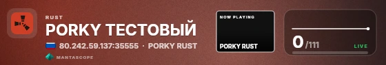Mesh badge preview