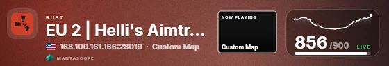 Mesh badge preview