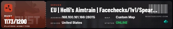 Ticket badge preview