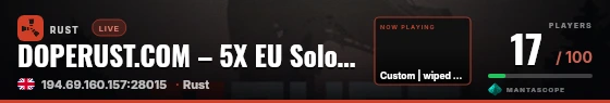 Hero badge preview