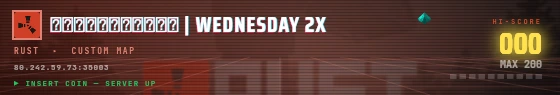 Arcade badge preview
