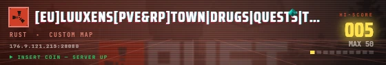 Arcade badge preview