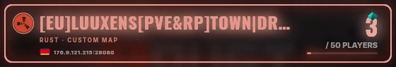 Marquee badge preview