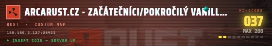 Arcade badge preview