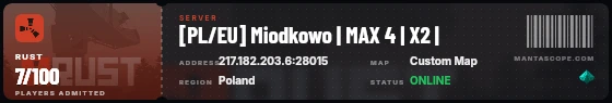 Ticket badge preview