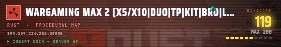 Arcade badge preview