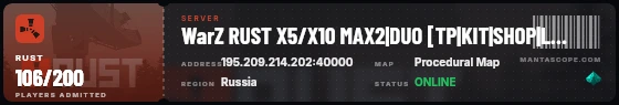 Ticket badge preview