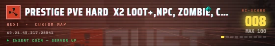 Arcade badge preview