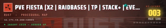 Arcade badge preview