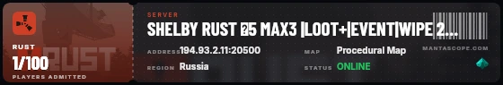 Ticket badge preview