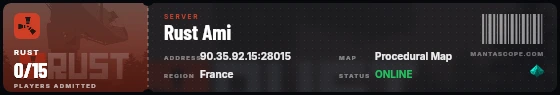Ticket badge preview