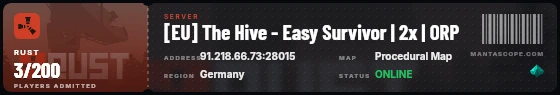Ticket badge preview