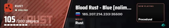 Blade badge preview
