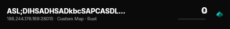 ASL;DIHSADHSADkbcSAPCASDLHASCXC;'SICSB live status badge
