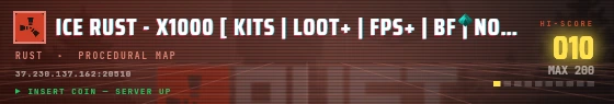 Arcade badge preview