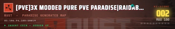 Arcade badge preview