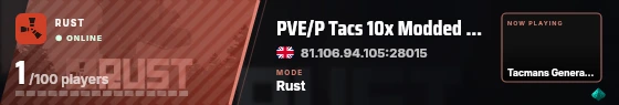 Blade badge preview