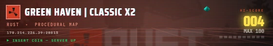 Arcade badge preview
