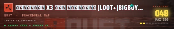 Arcade badge preview