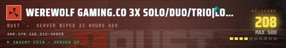 Arcade badge preview