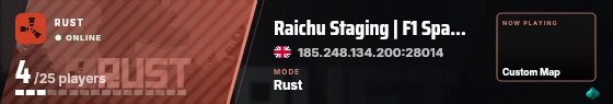 Blade badge preview