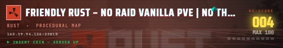 Arcade badge preview