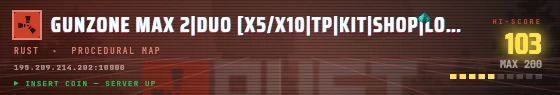 Arcade badge preview