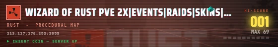 Arcade badge preview