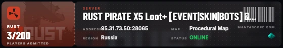 Ticket badge preview