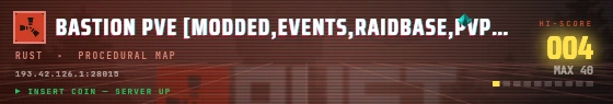 Arcade badge preview