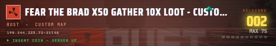 Arcade badge preview