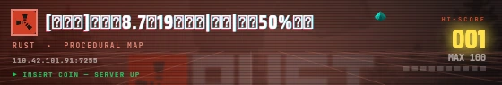 Arcade badge preview