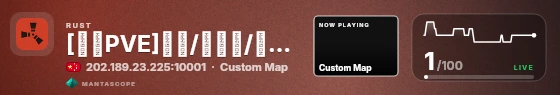 Mesh badge preview