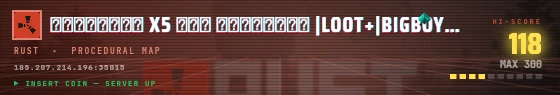Arcade badge preview