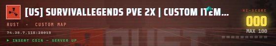 Arcade badge preview
