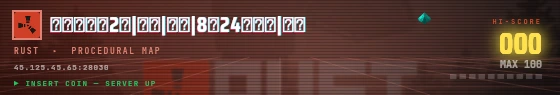 Arcade badge preview