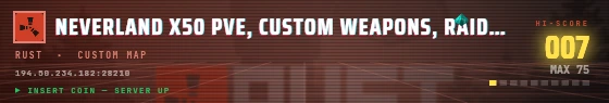 Arcade badge preview