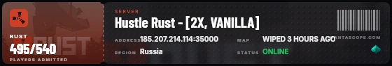 Ticket badge preview