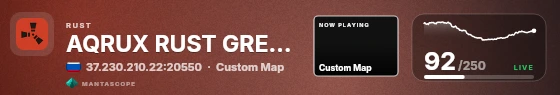 Mesh badge preview