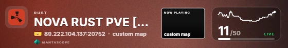 Mesh badge preview