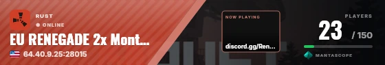 Sweep badge preview