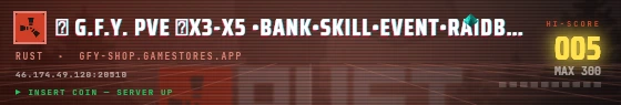 Arcade badge preview