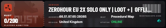 Ticket badge preview
