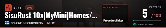 Hero badge preview